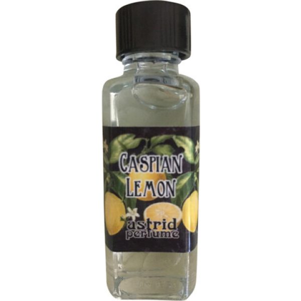Caspian Lemon   for Women