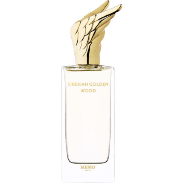 The Flying Collection - Siberian Golden Wood   for Unisex