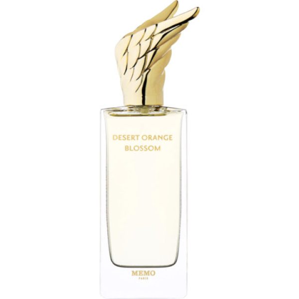 The Flying Collection - Desert Orange Blossom   for Unisex