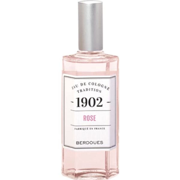 1902 - Rose   for Women