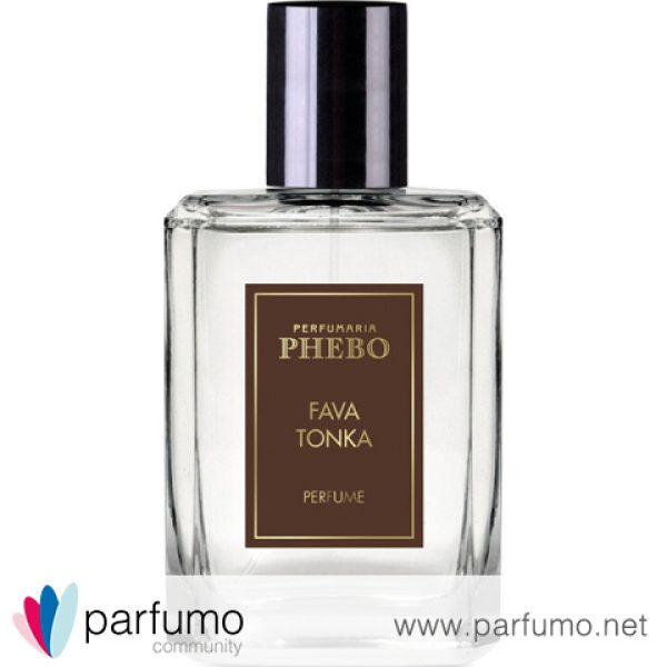 Fava Tonka   for Unisex