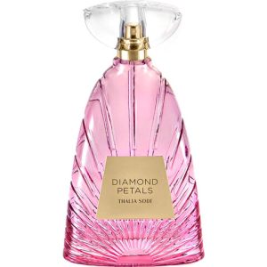 Diamond Petals   for Women