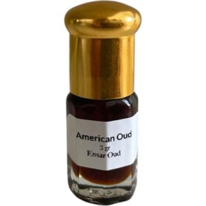 American Oud   for Unisex