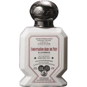 Conversation dans un Parc   for Unisex