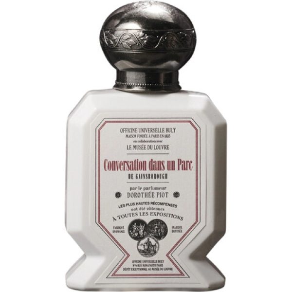 Conversation dans un Parc   for Unisex