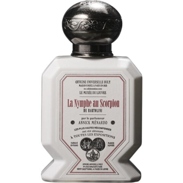 La Nymphe au Scorpion   for Women
