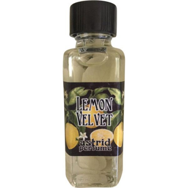 Lemon Velvet   for Women