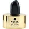 Najwa K. - Sol Shine   for Women