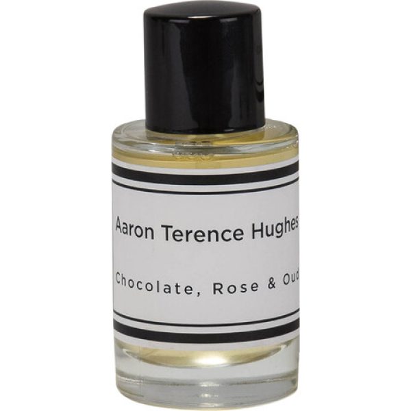 Chocolate, Rose & Oud    for Unisex