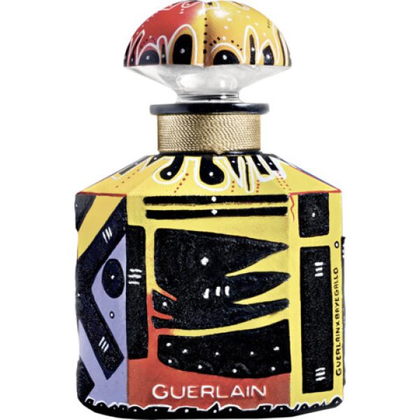 Jicky Édition 130ème Anniversaire   for Women