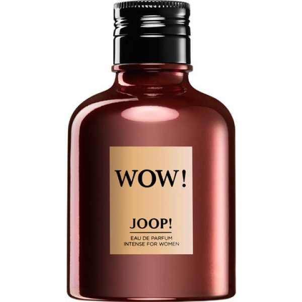 Wow! for Women
  EAU DE PARFUM INTENSE  for Women