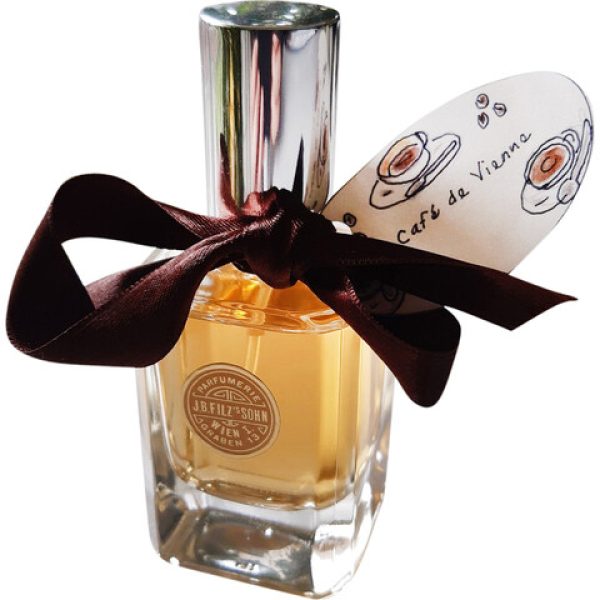 Café de Vienne   for Unisex