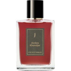Ambre Khandjar   for Unisex