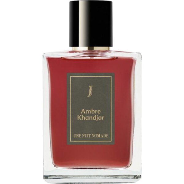 Ambre Khandjar   for Unisex