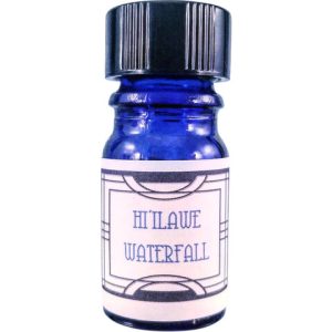 Hi'ilawe Waterfall   for Unisex