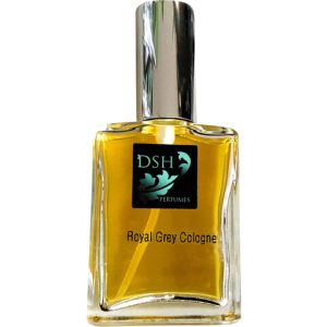 Royal Grey Cologne   for Unisex
