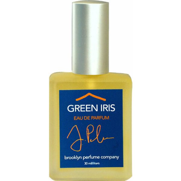 Green Iris   for Unisex