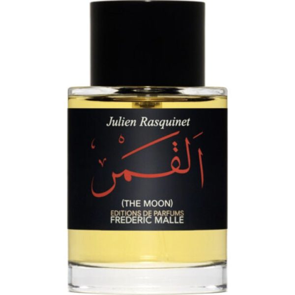 The Moon   for Unisex