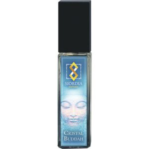 Cristal Buddah   for Unisex