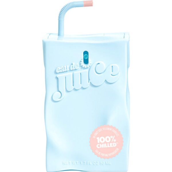 Eau de Juice - 100% Chilled   for Women
