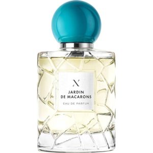 Jardin de Macarons   for Unisex