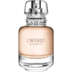 L'Interdit
  EAU DE TOILETTE  for Women