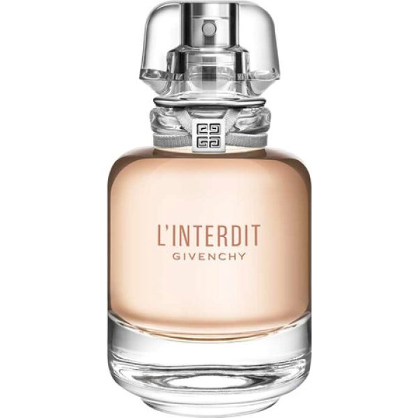 L'Interdit
  EAU DE TOILETTE  for Women