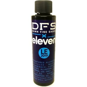 DFS - Damn Fine Shave   for Men