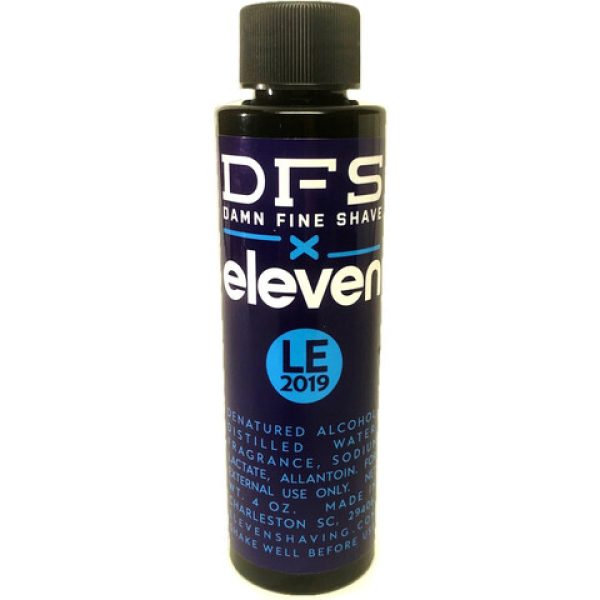 DFS - Damn Fine Shave   for Men