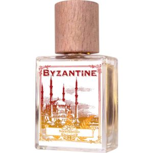 Byzantine
  PERFUME OIL  for Women