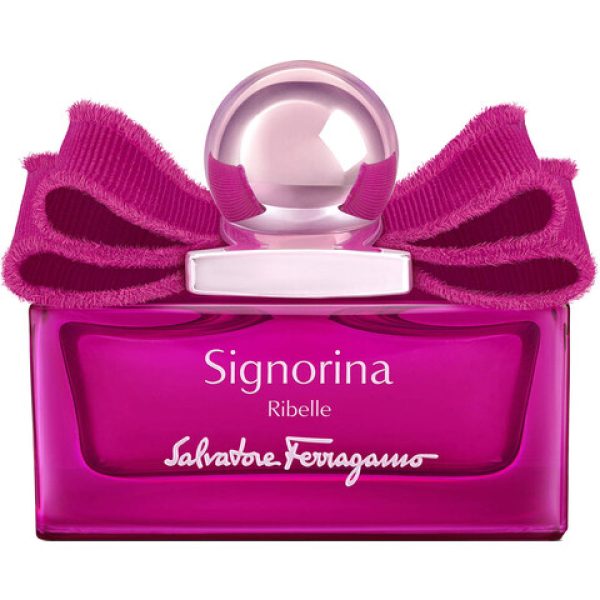 Signorina Ribelle
  EAU DE PARFUM  for Women