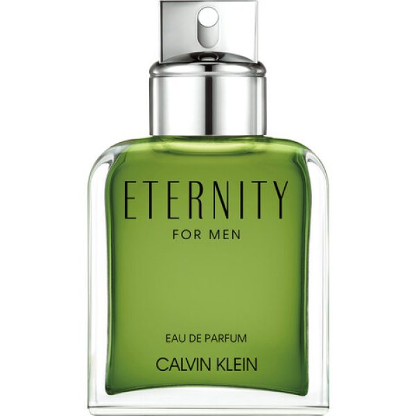 Eternity for Men
  EAU DE PARFUM  for Men