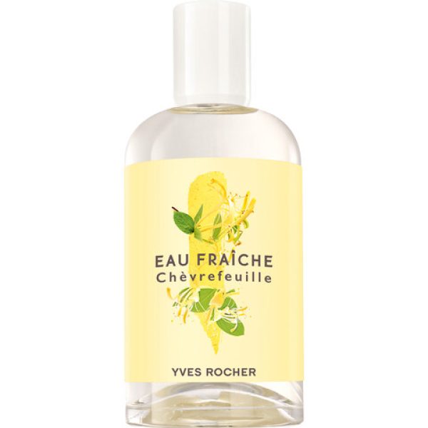 Chèvrefeuille
  EAU FRAÎCHE  for Women