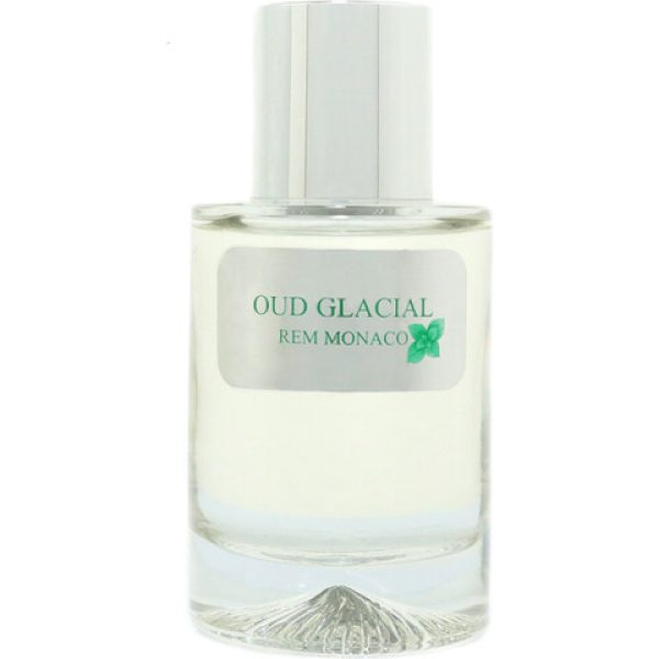 Oud Glacial   for Unisex