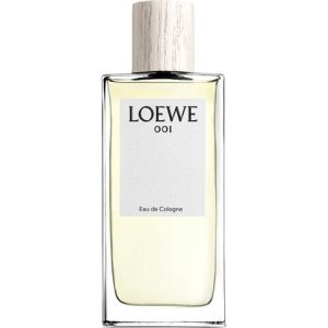 001
  EAU DE COLOGNE  for Unisex