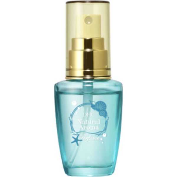 Natural Aroma - Umibe no Picnic ナチュラルアロマパフューム 海辺のピクニック   for Women