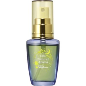 Natural Aroma - Tsukiyo no Mori no Ochakai ナチュラルアロマパフューム 月夜の森のお茶会   for Women