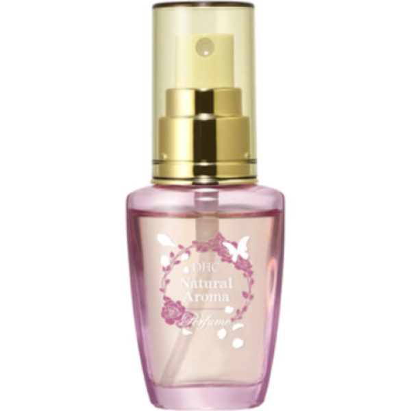 Natural Aroma - Chōcho ni sasowarete ナチュラルアロマ パフューム 蝶々に誘われて   for Women