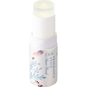 Sheer Floral フレグランススティック シアーフローラルの香り   for Women