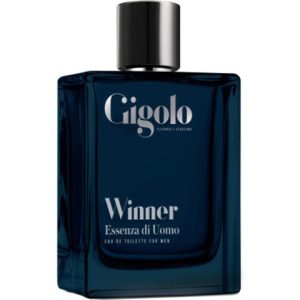 Essenza di Uomo - Gigolo Winner   for Men