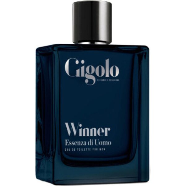 Essenza di Uomo - Gigolo Winner   for Men