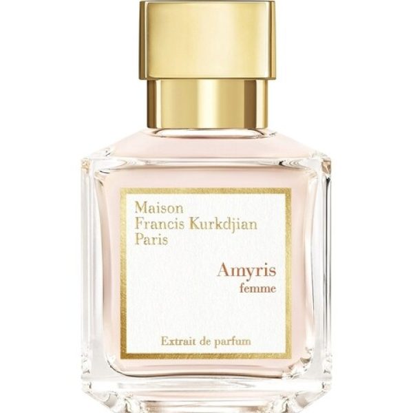 Amyris Femme
  EXTRAIT DE PARFUM  for Women