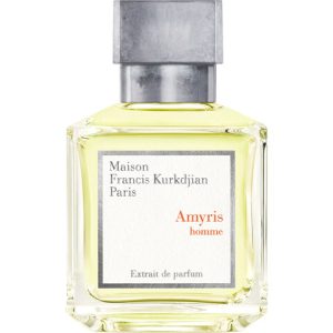 Amyris Homme
  EXTRAIT DE PARFUM  for Men