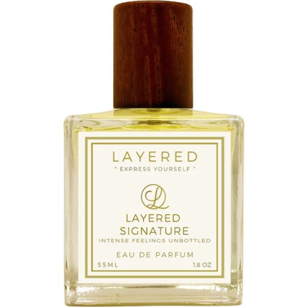 Signature   for Women