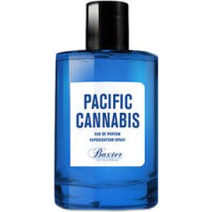 Pacific Cannabis   for Unisex