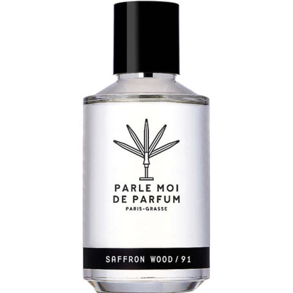 Saffron Wood/91   for Men