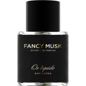 Fancy Musk
  EXTRAIT DE PARFUM  for Unisex
