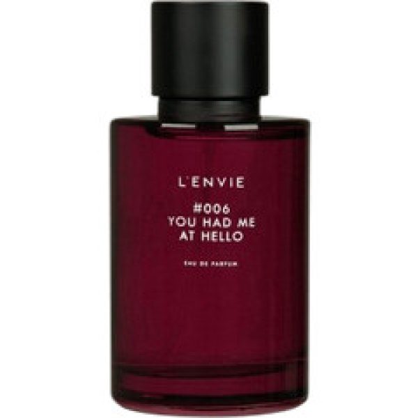 #006 You Had Me At Hello   for Unisex