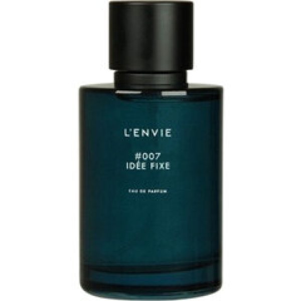 #007 Idée Fixe   for Unisex