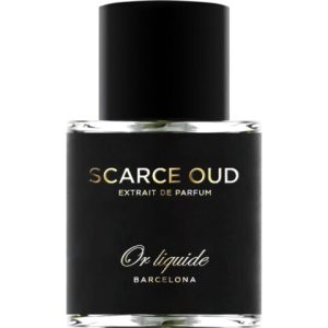 Scarce Oud
  EXTRAIT DE PARFUM  for Unisex